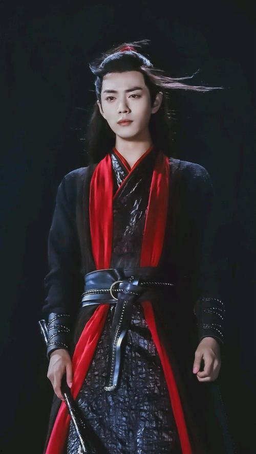 娱乐吃瓜陈情令