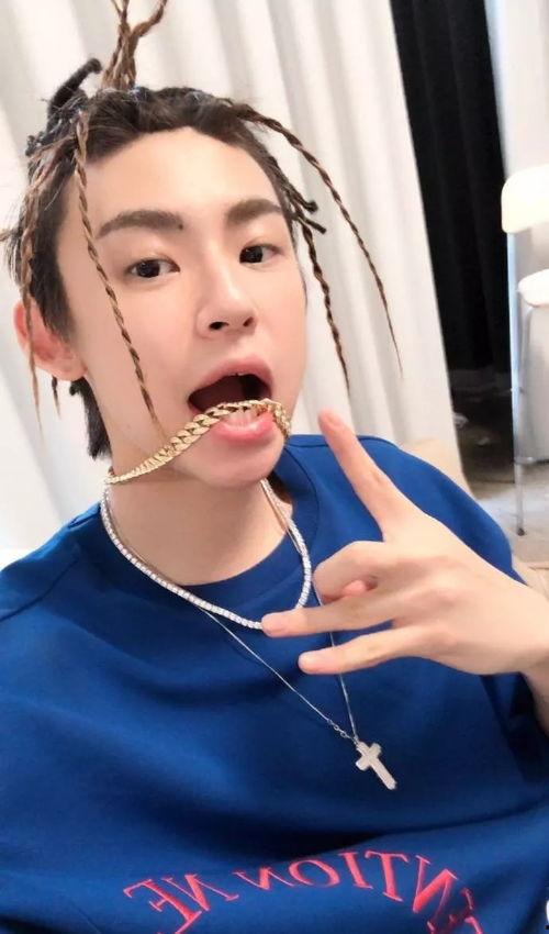 娱乐圈 小鬼,揭秘明星背后的神秘面纱