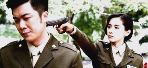 双刺的演员,演绎命运交织的演员群像